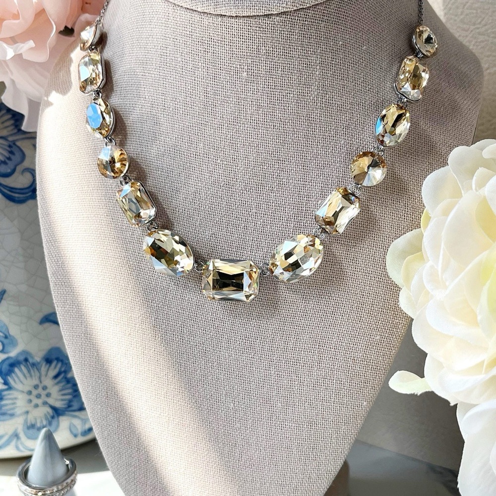 Park Lane Bubbly Necklace SOLD